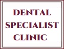 Dental Specialist Clinic Banner