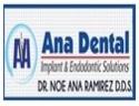 Dr Noe Ana Ramirez Banner