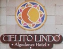 Cielito Lindo Hotel Banner