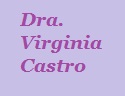 Dr Virginia Castro Dental Banner