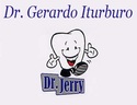Dr Jerry Dental Banner