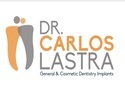 Dr Lastra Dental Banner