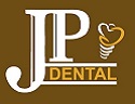 JP Dental Banner