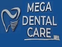 Mega Dental Banner