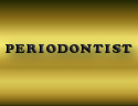 Periodontists Banner
