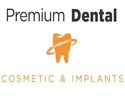 Premium Dental Banner